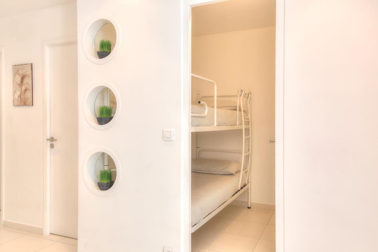 Rocamare Apartment ม็องตง ภายนอก รูปภาพ