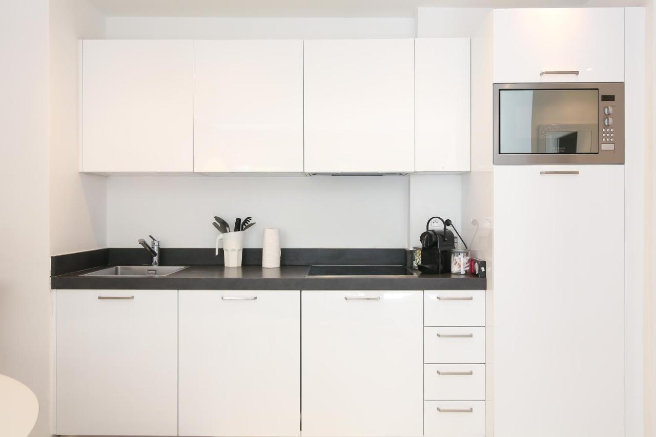 Rocamare Apartment ม็องตง ภายนอก รูปภาพ